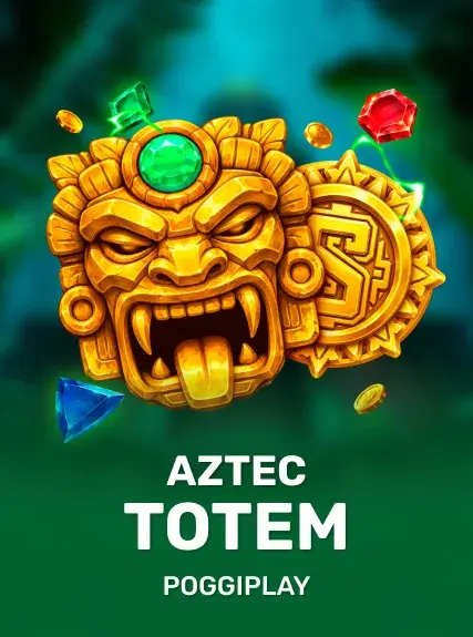 AztecTotem