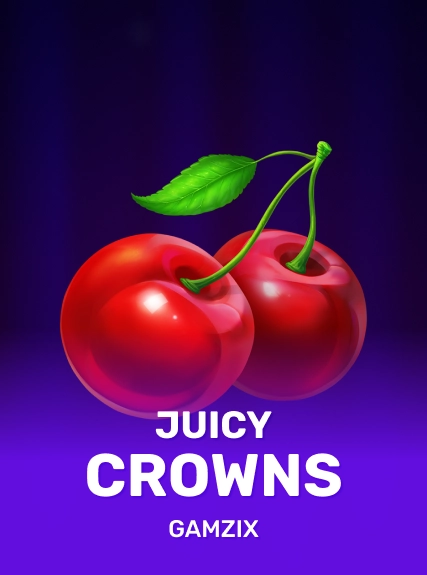 JuicyCrowns