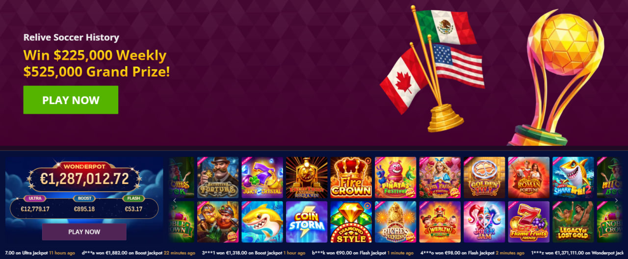 Malina Casino